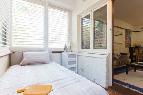 B4 Apartment Close To Perth UWA - Yamba Accommodation 3