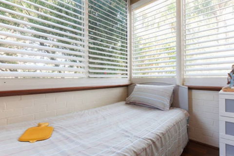 B4 Apartment Close To Perth UWA - Yamba Accommodation 2