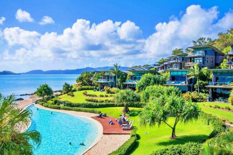 Yacht Club 19 Bijou De Mer 2 Buggies - Yamba Accommodation 1