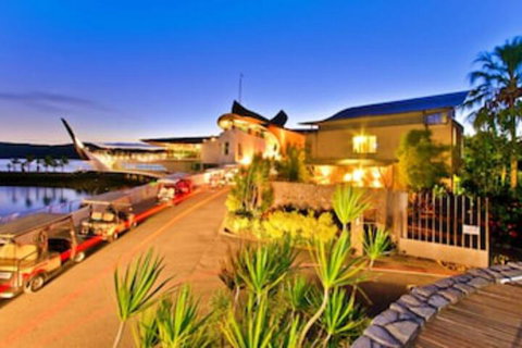 Yacht Club 19 Bijou De Mer 2 Buggies - Yamba Accommodation 0