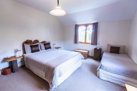 Herons Rise Vineyard Accommodation - Yamba Accommodation 6