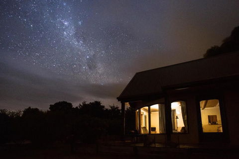 Herons Rise Vineyard Accommodation - Yamba Accommodation 3