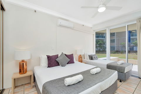 Zenith - Q Stay - Yamba Accommodation 2