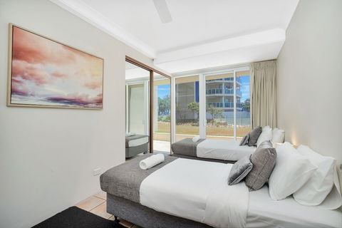 Zenith - Q Stay - Yamba Accommodation 5