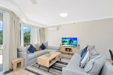 Zenith - Q Stay - Yamba Accommodation 1