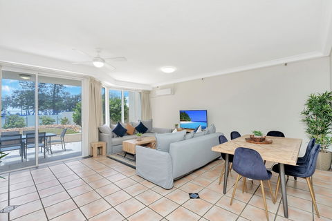 Zenith - Q Stay - Yamba Accommodation 4