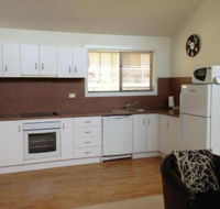 Glengarriff Townhouse 3 - Yamba Accommodation