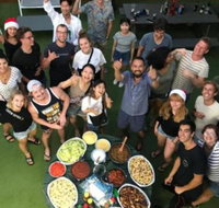 Mummas Hostel Cairns - Yamba Accommodation