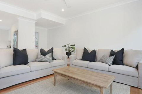 Byron Beachside 9 - Yamba Accommodation 4