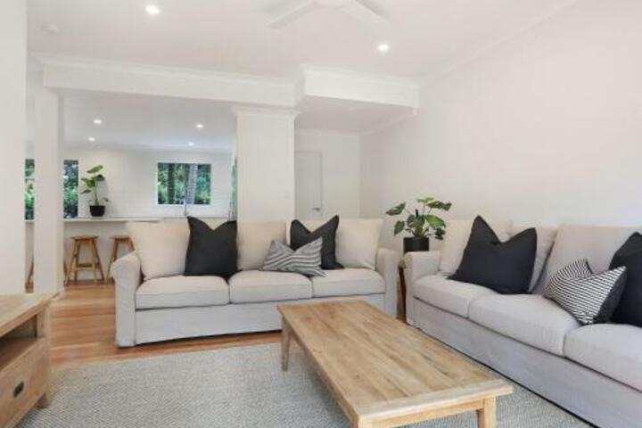Byron Bay NSW Yamba Accommodation