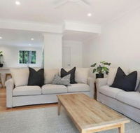 Byron Beachside 9 - Yamba Accommodation