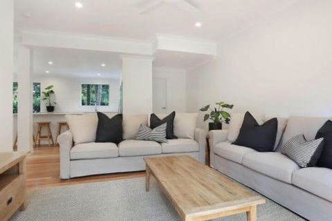 Byron Beachside 9 - Yamba Accommodation 0