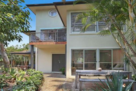 Byron Beachside 9 - Yamba Accommodation 3