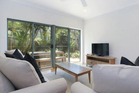 Byron Beachside 9 - Yamba Accommodation 5