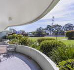 Mitchell Pde 2 / 1a Fathoms - Yamba Accommodation