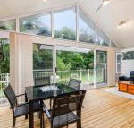 Tranquil at Hibbard 21 Hibbard Drive - Yamba Accommodation