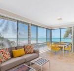 Captains Quarters - Yamba Accommodation