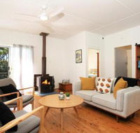 Nest Pet Friendly 2 Min Walk to Beach - Yamba Accommodation