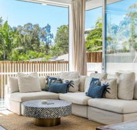 Audrey - Yamba Accommodation