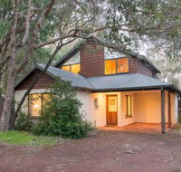 Shady Shack - Yamba Accommodation