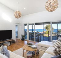 The G Shack Rennies Beach - Yamba Accommodation
