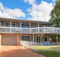 Bay Vista - Yamba Accommodation