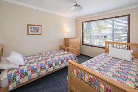Bay Vista - Yamba Accommodation 4