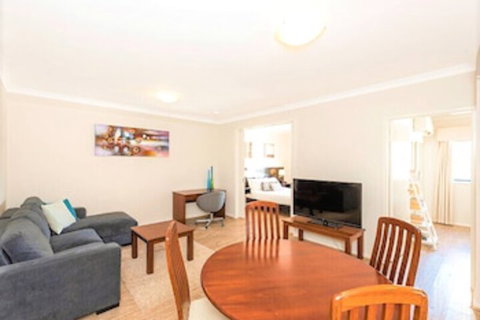 Perth West End Apartment 504 - Yamba Accommodation 1