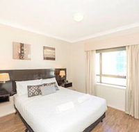 Perth West End Apartment 504 - Yamba Accommodation