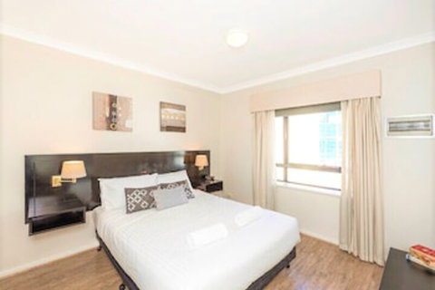 Perth West End Apartment 504 - Yamba Accommodation 0