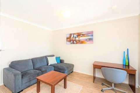 Perth West End Apartment 504 - Yamba Accommodation 5