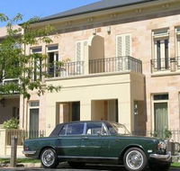 Dover Castle Terraces - Yamba Accommodation
