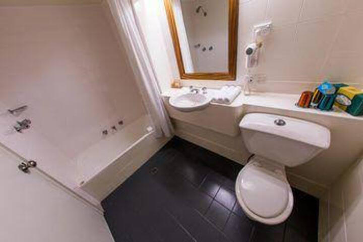 Sydney South ACT Yamba Accommodation