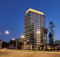 DoubleTree by Hilton Perth Waterfront - Yamba Accommodation