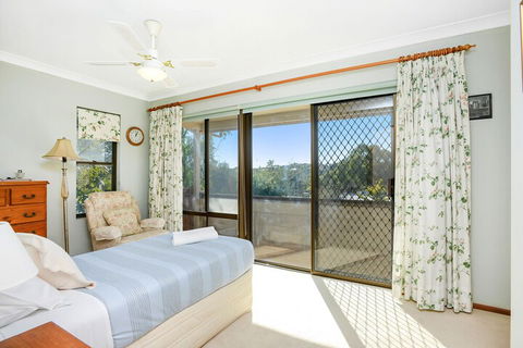 Kestrel Lodge - Yamba Accommodation 3