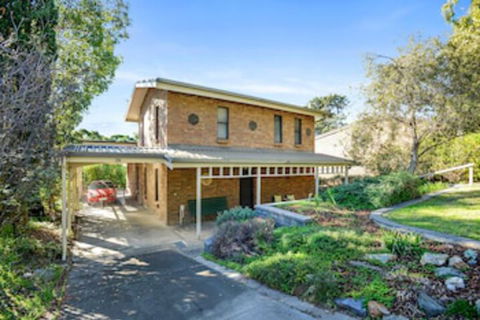Kestrel Lodge - Yamba Accommodation 0