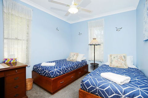 Kestrel Lodge - Yamba Accommodation 5