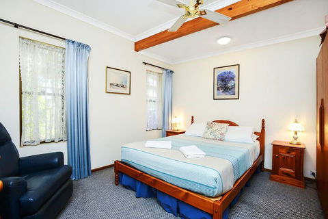 Kestrel Lodge - Yamba Accommodation 6