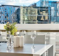 I02-china Town Luxury Service Apartment - Yamba Accommodation