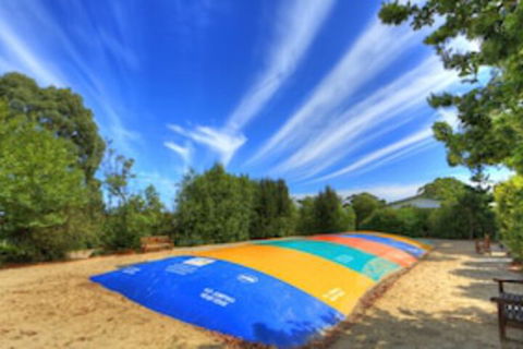 Toora Tourist Park - Yamba Accommodation 0