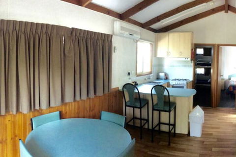 Toora Tourist Park - Yamba Accommodation 6