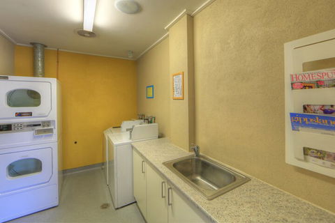 Toora Tourist Park - Yamba Accommodation 5