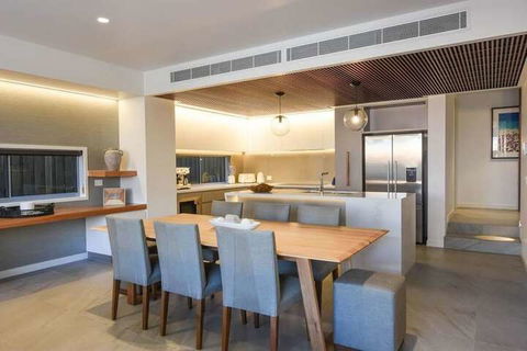 Kokos Beach House 3 - Yamba Accommodation 7