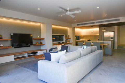 Kokos Beach House 3 - Yamba Accommodation 5