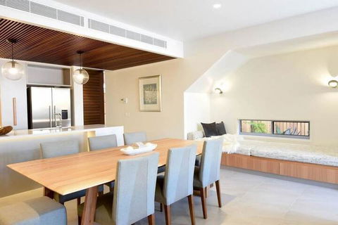 Kokos Beach House 3 - Yamba Accommodation 3