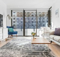 A02 china Town Luxury Service Apartment - Yamba Accommodation