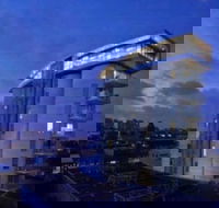 StayCentral Collingwood Silo - Yamba Accommodation