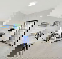 2 BDRM Beach Apartment BILGOLA4 - Yamba Accommodation