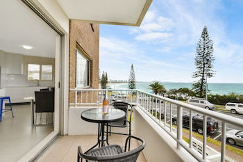 2 BDRM Beach Apartment BILGOLA4 - Yamba Accommodation 6