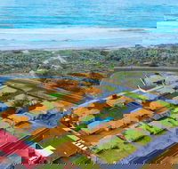 Geraldton's Ocean West - Yamba Accommodation